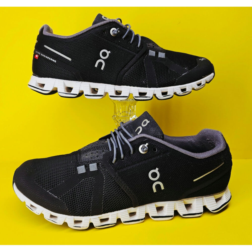 Oncloud Women 7.5 Comfy footwear